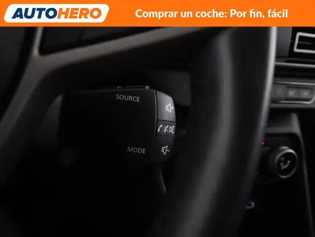 Dacia Jogger view 29