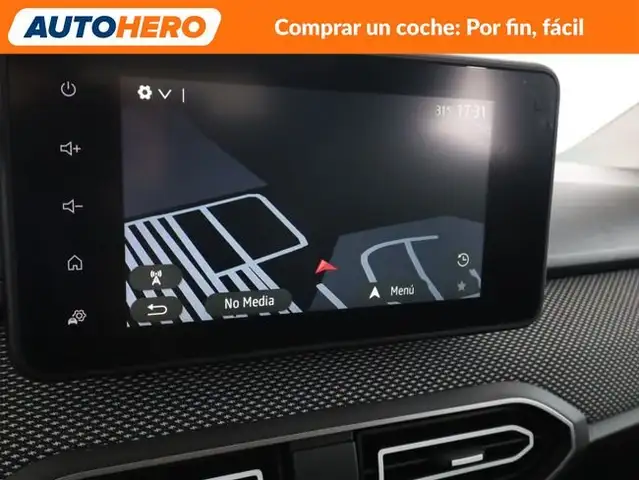 Dacia Jogger view 20