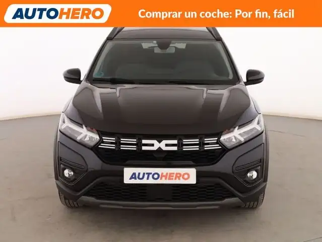 Dacia Jogger view 9