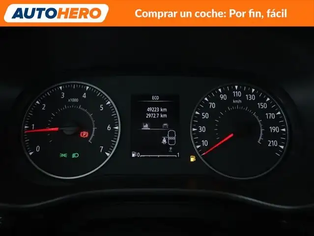 Dacia Jogger view 26
