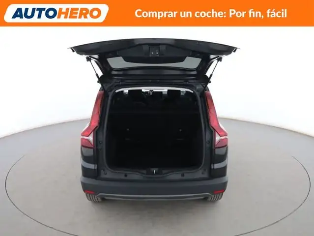 Dacia Jogger view 17