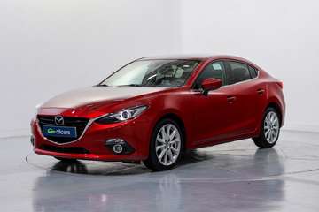 2.0 Luxury Aut. 120