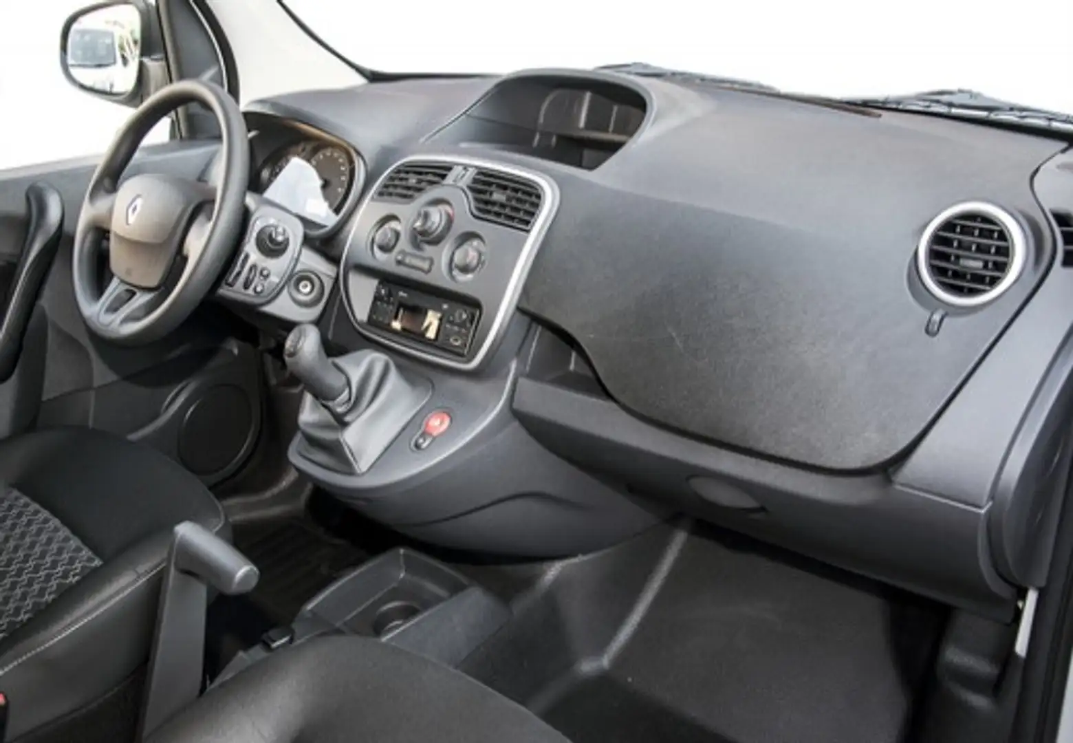 Renault Kangoo Fg. Maxi 1.5Blue dCi 70kW 2pl. - 2