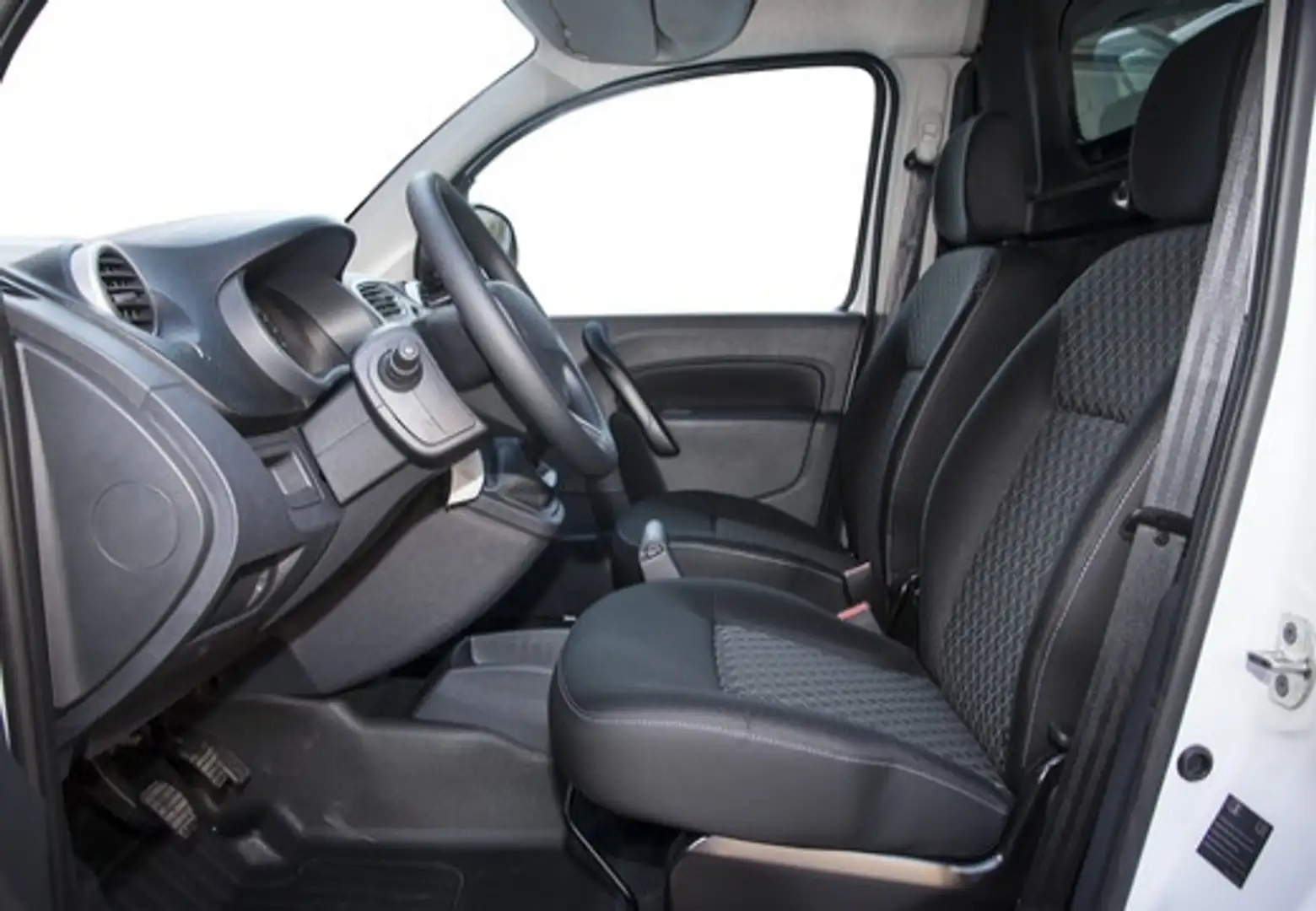 Renault Kangoo Fg. Maxi 1.5Blue dCi 70kW 2pl. - 1