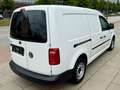 Volkswagen Caddy Nfz Maxi Kasten EcoProfi BMT/ TÜV NEU Weiß - thumbnail 9