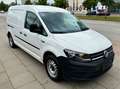 Volkswagen Caddy Nfz Maxi Kasten EcoProfi BMT/ TÜV NEU Weiß - thumbnail 6