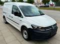 Volkswagen Caddy Nfz Maxi Kasten EcoProfi BMT/ TÜV NEU Weiß - thumbnail 7