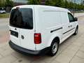 Volkswagen Caddy Nfz Maxi Kasten EcoProfi BMT/ TÜV NEU Weiß - thumbnail 10