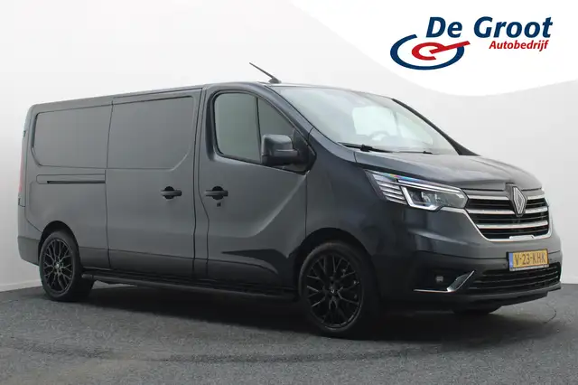 Renault Trafic 2.0 Blue dCi 150 T30 L2H1 Extra 3-Zits, Camera, Cr