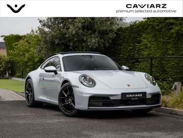 .2 COUPE SPORTUITL/21"/MATRIX/CHRONO/ENTRY/360/ACC/BOSE