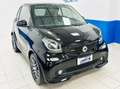 smart brabus Fortwo III 0.9 t Brabus Xclusive 109cv Czarny - thumbnail 3