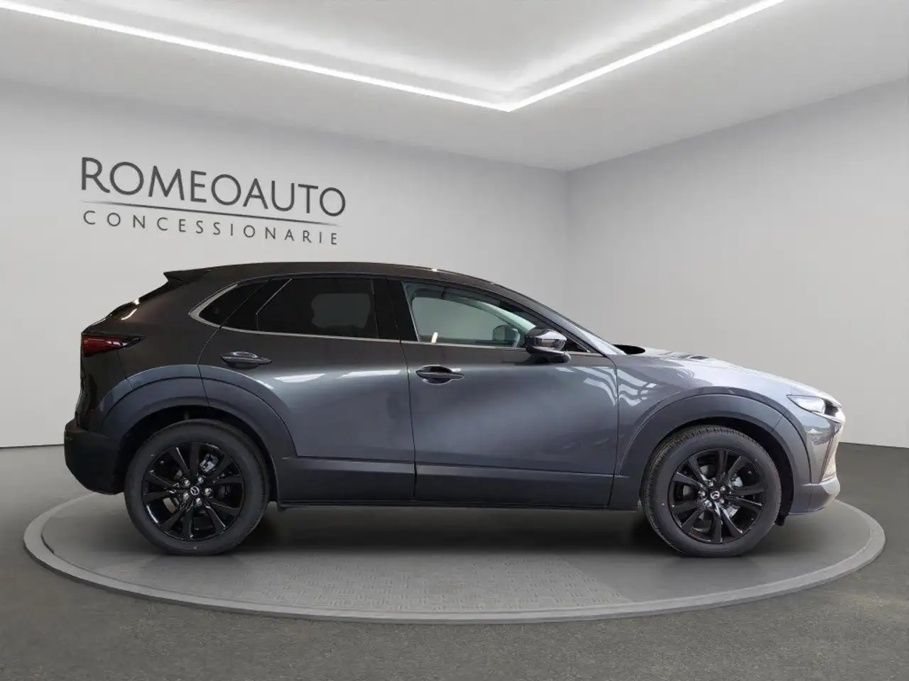 Mazda CX-30 2026
