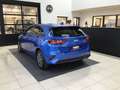 Kia Ceed / cee'd 1.0 T-GDI BJ05/2024 12871KM CAMERA NAVI DAB AIRCO Bleu - thumbnail 3