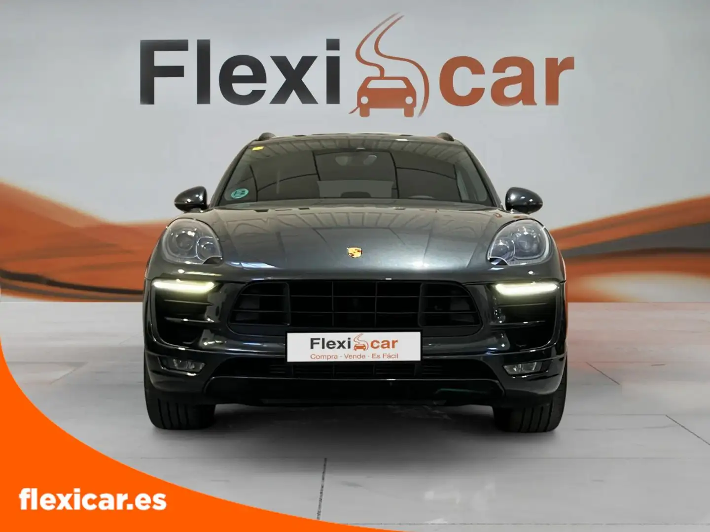 Porsche Macan S Diesel Aut. - 2