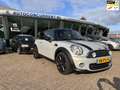 MINI Cooper Mini 1.6 10 Years II, Pano, Leder, Nieuwe APK, Inr Blanc - thumbnail 1