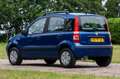 Fiat Panda 1.1 Young 2e Eig. 89.480 km +NAP NL-auto Blauw - thumbnail 4