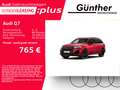 Audi Q7 55 TFSIe S LINE QUATTRO+WINTERRÄDER+HD MATRIX Rot - thumbnail 1