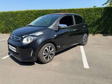 C1 1.2i PureTech Airscape Shine