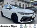 Volkswagen Golf R Performance AKRA Pano Leder H&K AHK 360° Blanc - thumbnail 1