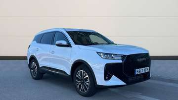 1.5 TGDI PHEV LUXURY E-CVT 279 5P