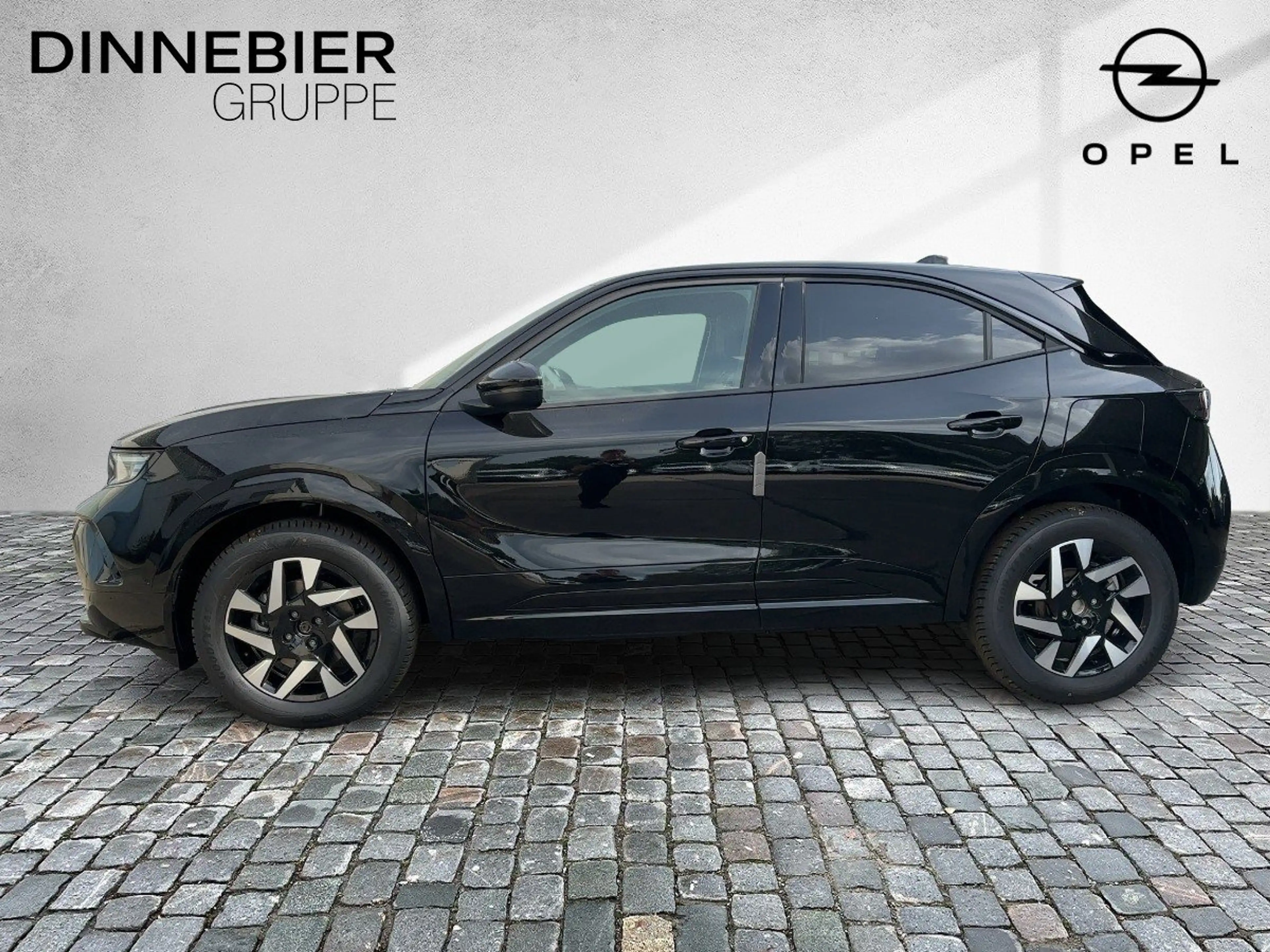 Opel Mokka Ultimate. Hybrid eDCT ACC CAM LED NAVI TWA — photo 3