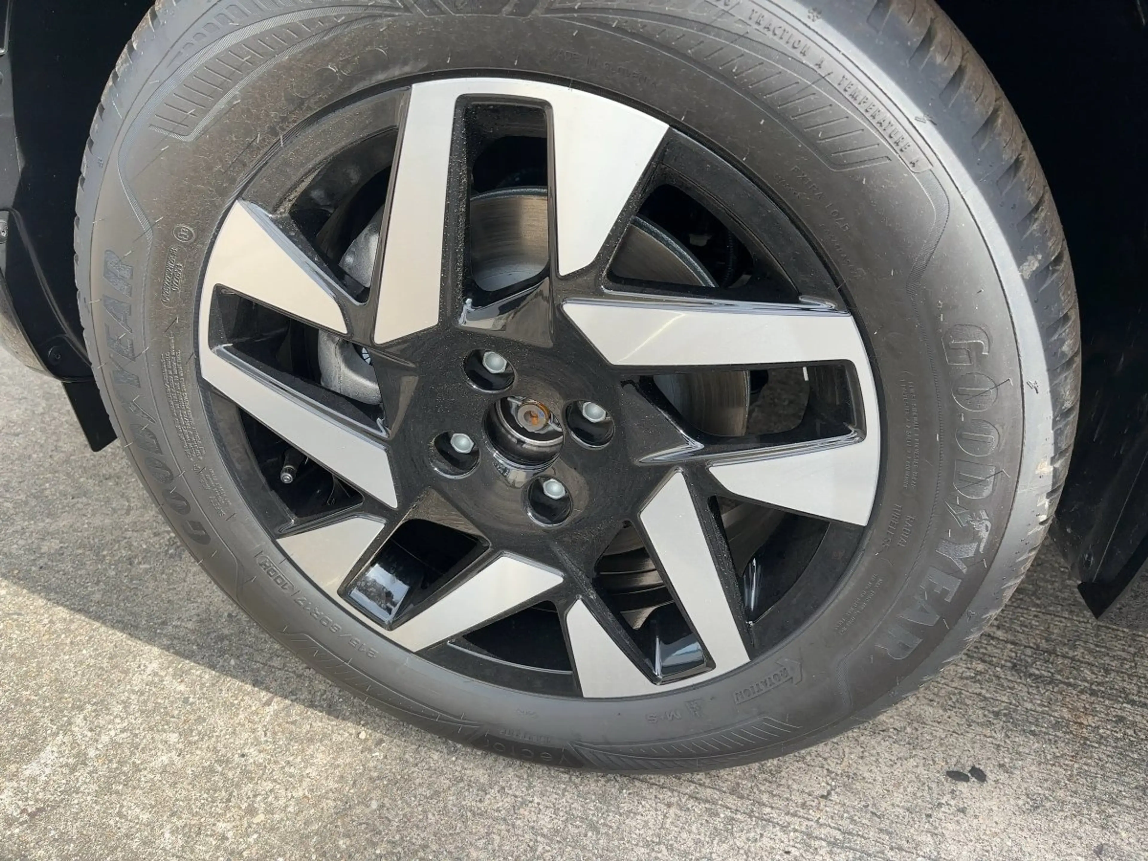 Opel Mokka Ultimate. Hybrid eDCT ACC CAM LED NAVI TWA — photo 14