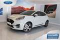 Ford Puma ST-Line Automatik Grau - thumbnail 1