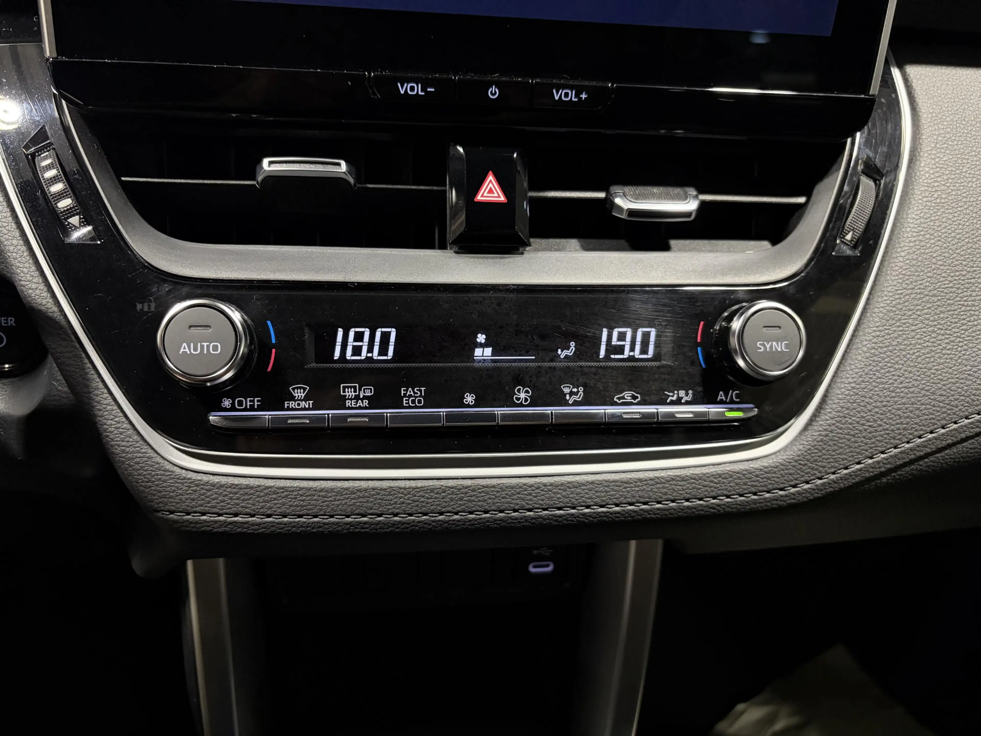 Toyota Corolla Cross Hybrid 140 Active Orgineel Nederlandse Auto, BTW A — photo 15