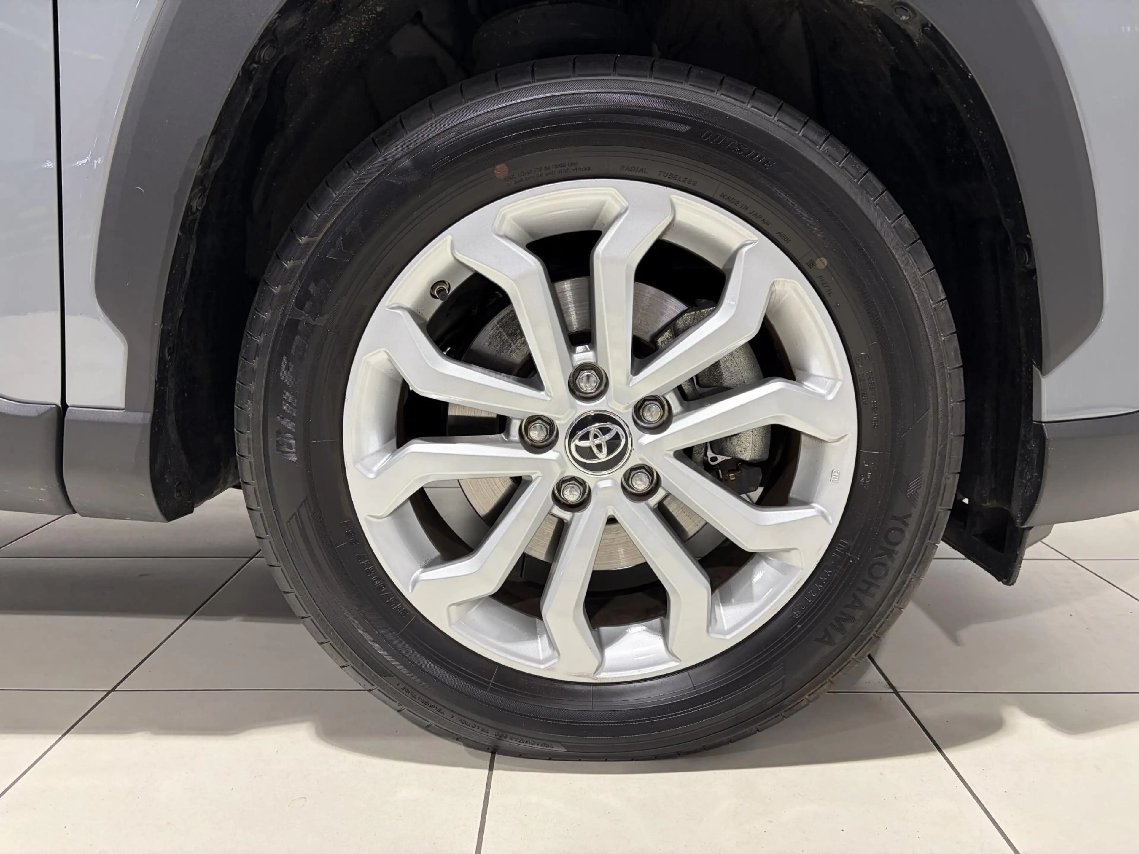 Toyota Corolla Cross Hybrid 140 Active Orgineel Nederlandse Auto, BTW A — photo 9