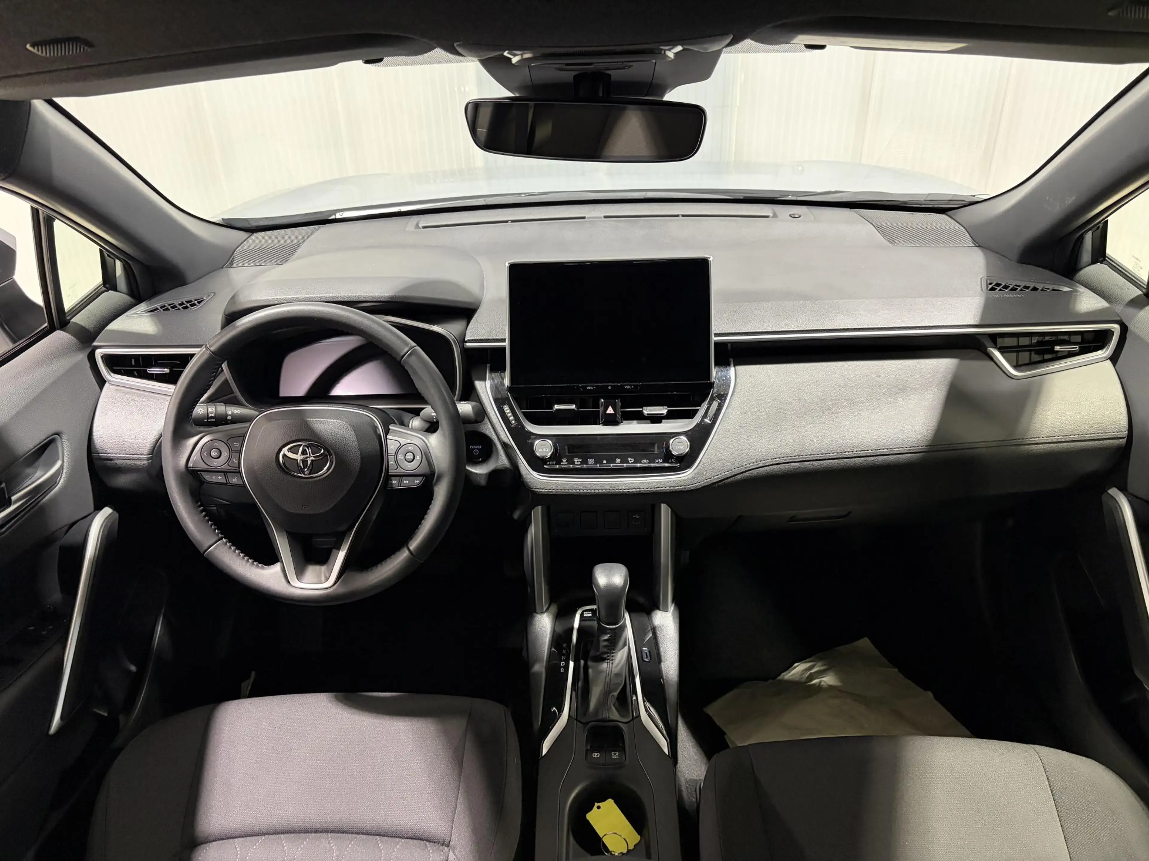 Toyota Corolla Cross Hybrid 140 Active Orgineel Nederlandse Auto, BTW A — photo 11