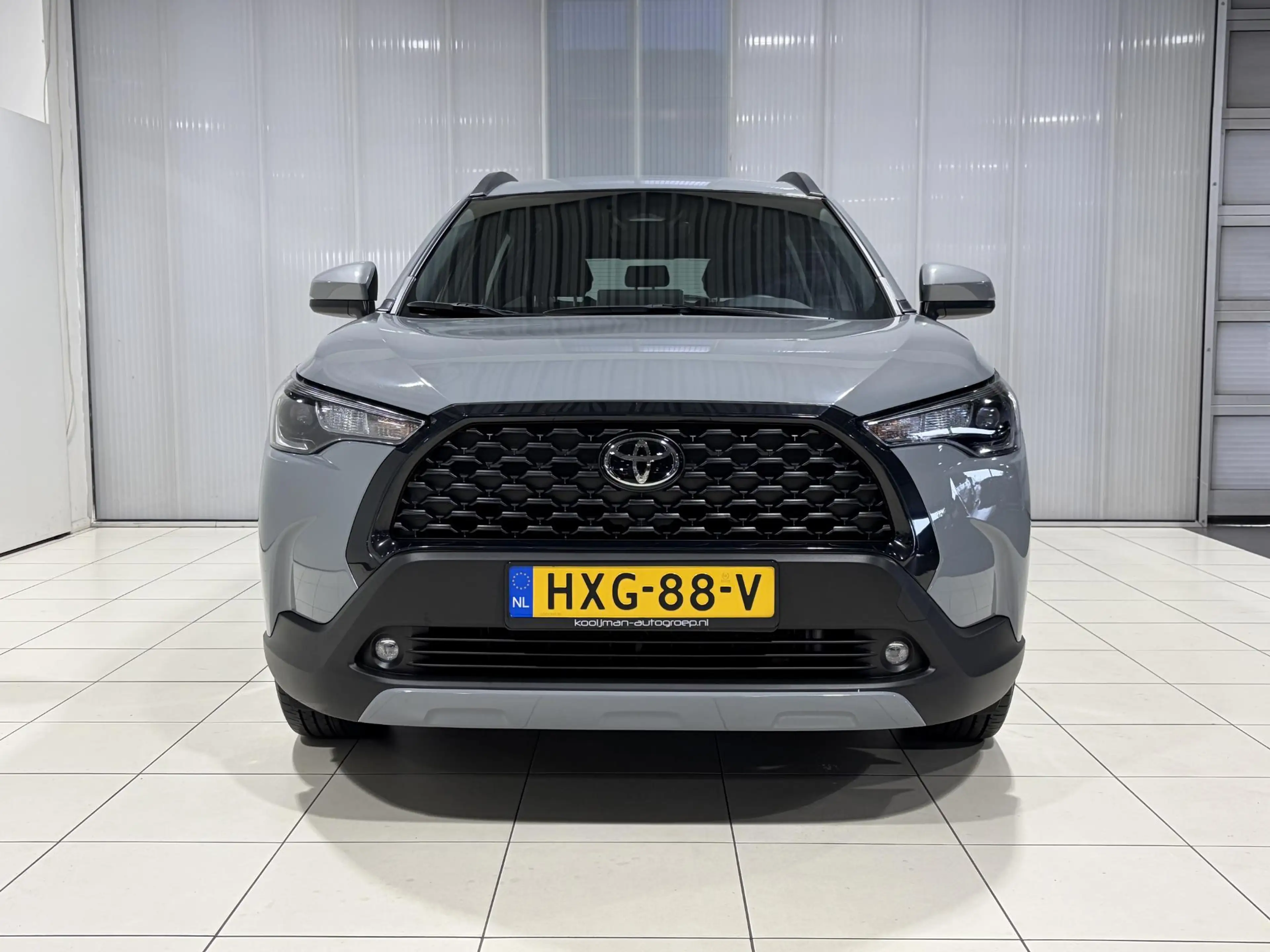 Toyota Corolla Cross Hybrid 140 Active Orgineel Nederlandse Auto, BTW A — photo 3