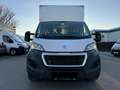 Peugeot Boxer KO LBW 165 TÜV/Service/Reifen NEU *Erstbesitz* Weiß - thumbnail 11