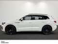 Volkswagen Touareg 3.0 TDI 4M tiptr. IQ.Light NAV PAN AHK R-Line Weiß - thumbnail 2