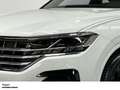Volkswagen Touareg 3.0 TDI 4M tiptr. IQ.Light NAV PAN AHK R-Line Weiß - thumbnail 4