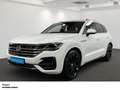 Volkswagen Touareg 3.0 TDI 4M tiptr. IQ.Light NAV PAN AHK R-Line Weiß - thumbnail 1