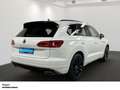 Volkswagen Touareg 3.0 TDI 4M tiptr. IQ.Light NAV PAN AHK R-Line Weiß - thumbnail 3