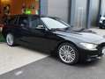 BMW 318 3er Touring Diesel 318d Touring Černá - thumbnail 14