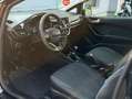 Ford Fiesta Fiesta Ambiente 1,4 TDCi Ambiente Schwarz - thumbnail 9