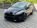 Ford Fiesta Fiesta Ambiente 1,4 TDCi Ambiente Schwarz - thumbnail 2