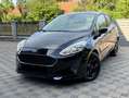 Ford Fiesta Fiesta Ambiente 1,4 TDCi Ambiente Schwarz - thumbnail 4
