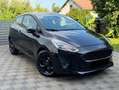Ford Fiesta Fiesta Ambiente 1,4 TDCi Ambiente Schwarz - thumbnail 3