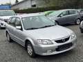 Mazda 323 F 1.6 Exclusive Automatik*Touring-Paket*Klim Argent - thumbnail 1