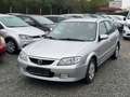 Mazda 323 F 1.6 Exclusive Automatik*Touring-Paket*Klim Argent - thumbnail 3