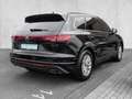 Volkswagen Touareg 3.0 Elegance 360 Navi IQ.LIGHT Schwarz - thumbnail 4