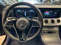 Mercedes-Benz E 200 AMG Line Zwart - thumbnail 10