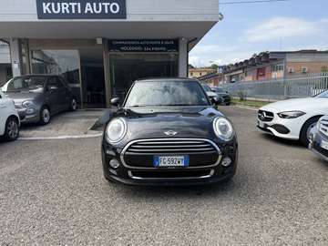 Mini IV F55-F56 2014 1.5 Hype 5p