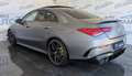 Mercedes-Benz CLA 45 AMG AMG 45 S 4matic+ FULL FULL FULL OPTIONAL! Grigio - thumbnail 7