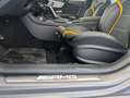 Mercedes-Benz CLA 45 AMG AMG 45 S 4matic+ FULL FULL FULL OPTIONAL! Grigio - thumbnail 14