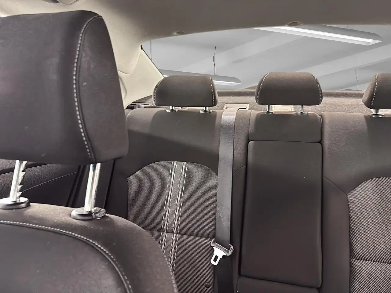 Kia Forte снимка Kia Forte