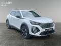 Peugeot 2008 1.2 PureTech 130 Allure ACC AUT Facelift Weiß - thumbnail 8